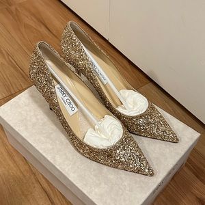 Jimmy Choo Agnes 85 Pumps
